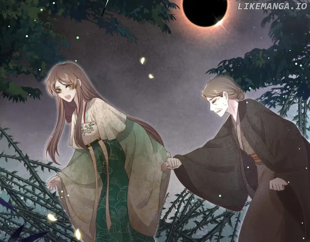 Lonely Emperor Chases His Sister-in-Law Chapter 53 - page 33